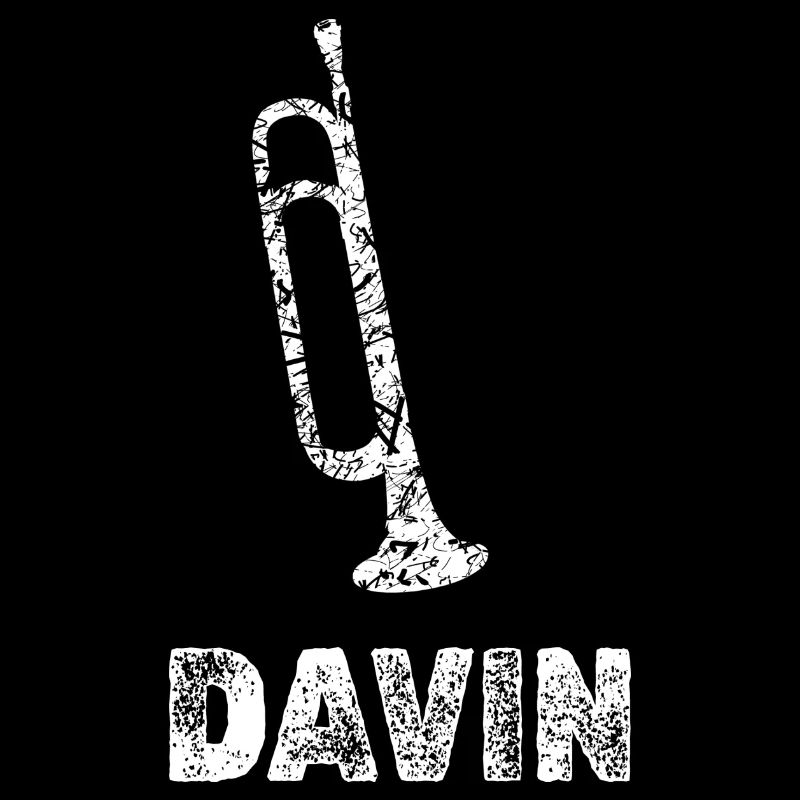 Brass Band Davin