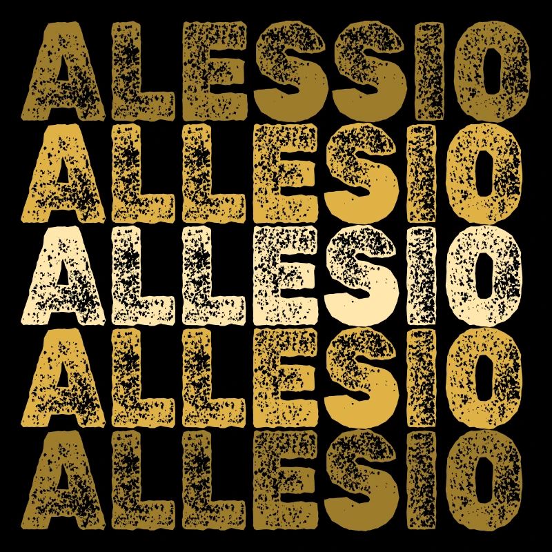 Gift for Allesio
