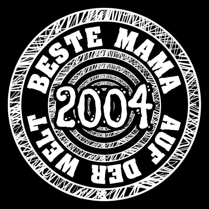 Maman 2004
