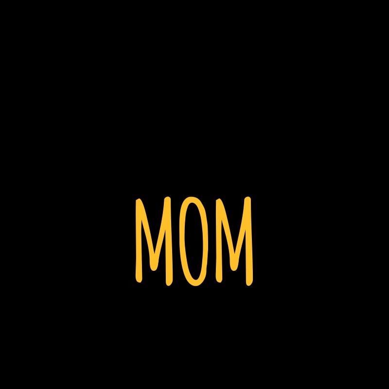 Cat Mom T-Shirt Mama Muttertag Geschenk