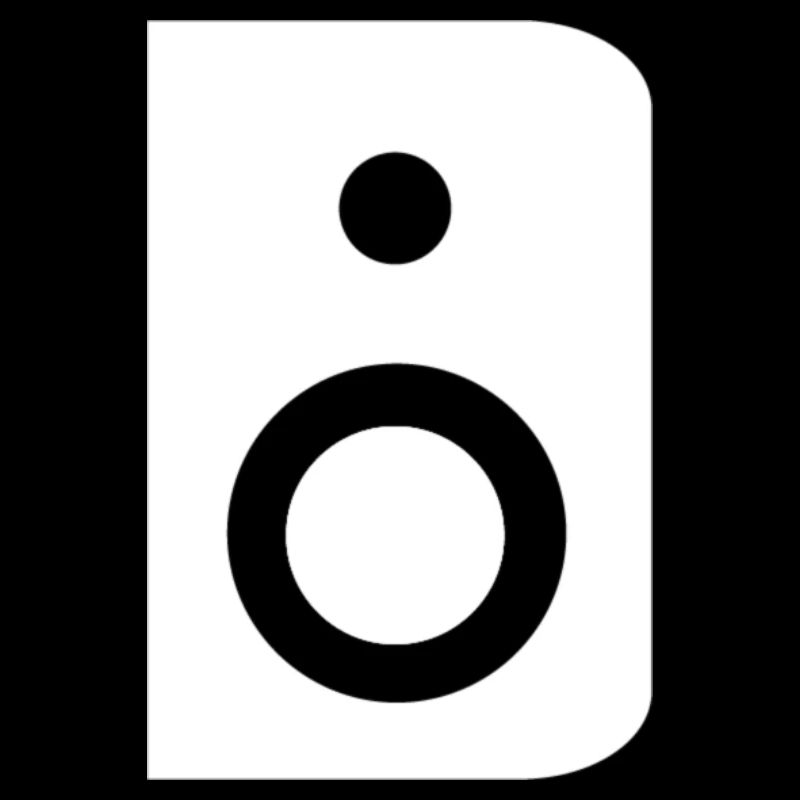 Decibelvibe - Derivative products - S White Design