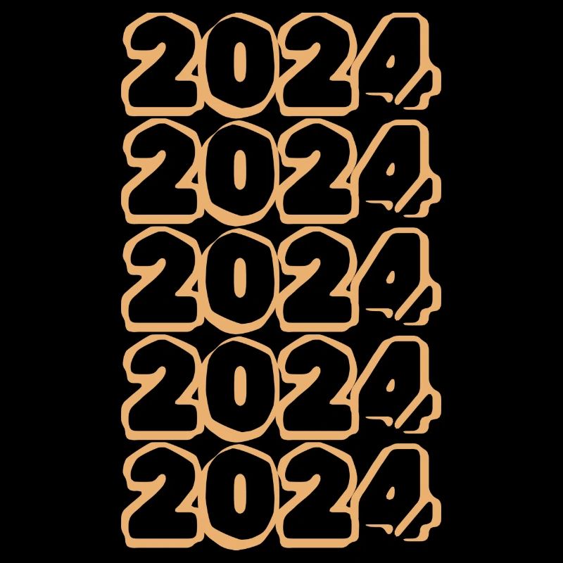 Vintage 2024