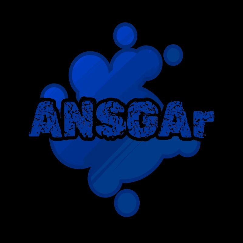 Prénom Ansgar