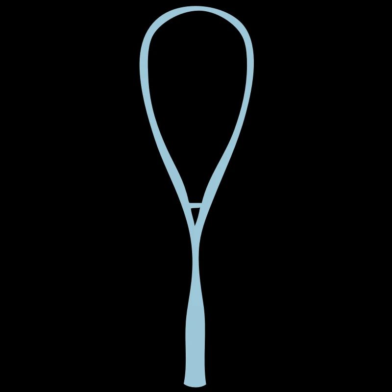 Squash Schlägerschläger 902