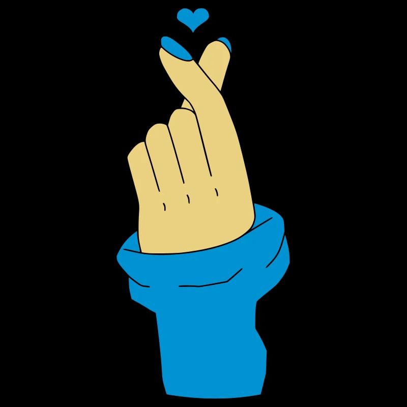Love U coréen