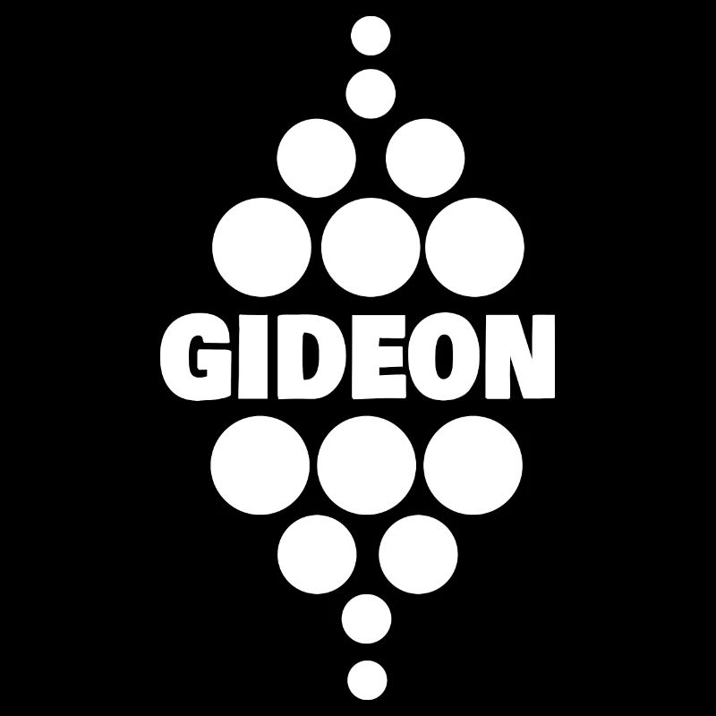 Gédéon