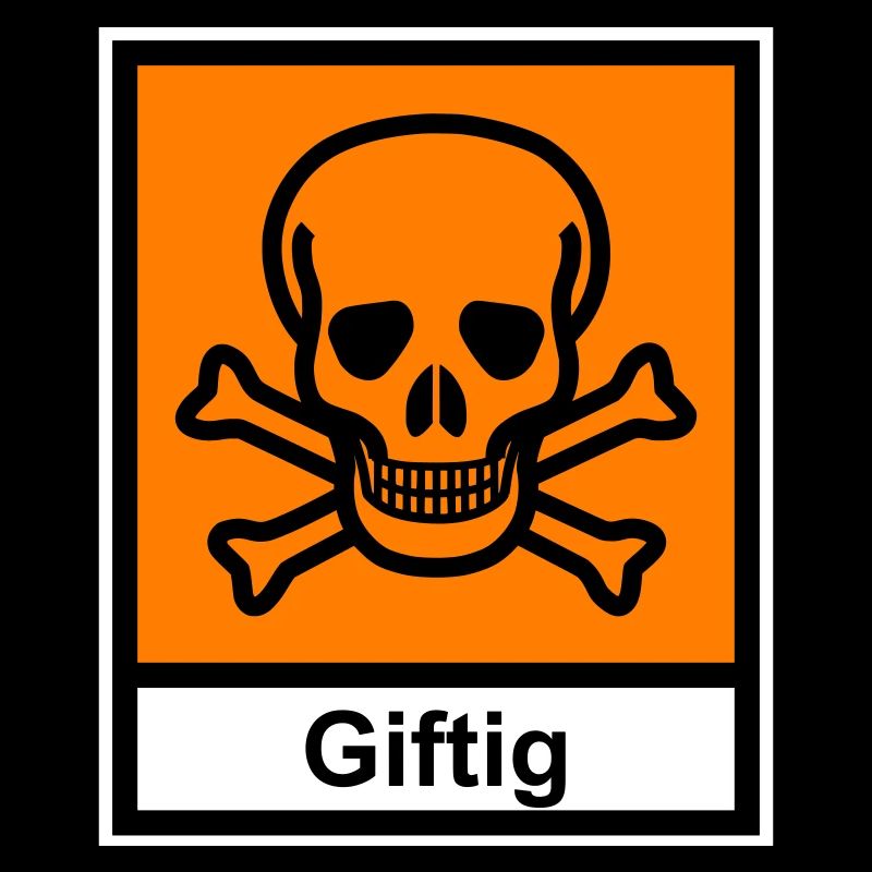 Giftig