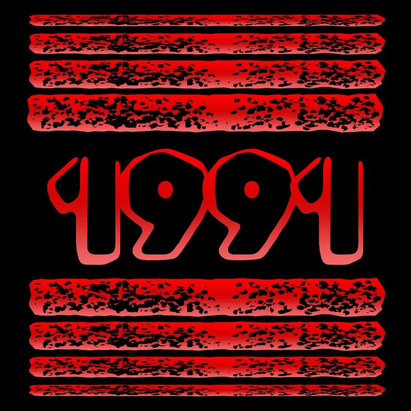 1991 1991