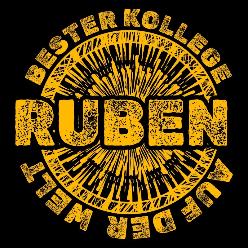 Work Ruben