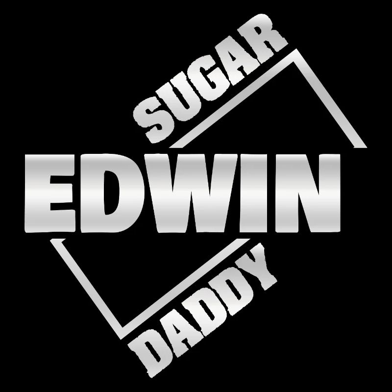 Sugar Daddy Edwin