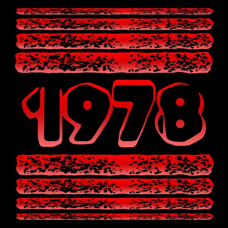 Red 1978