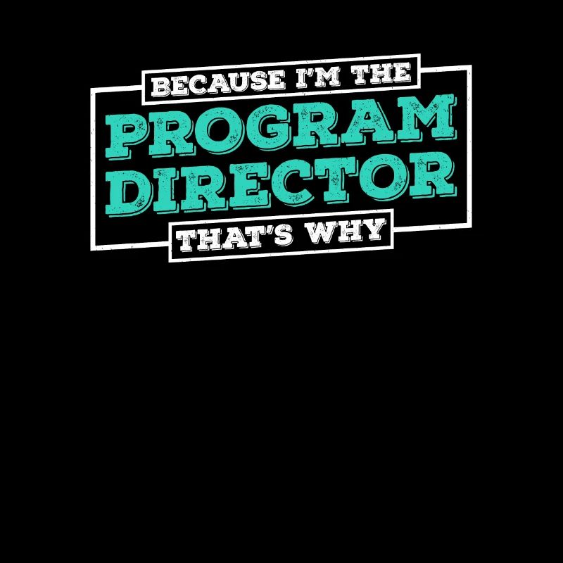 Programmdirektor