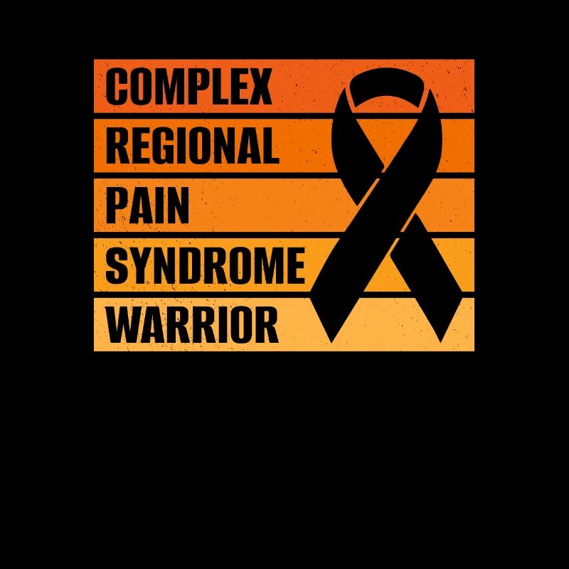 RSD CRPS Awareness
