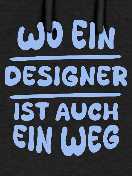 Designer Designer