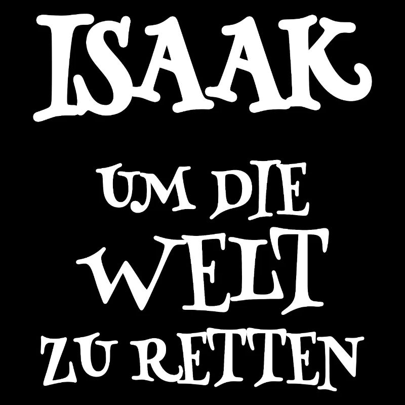 Isaak
