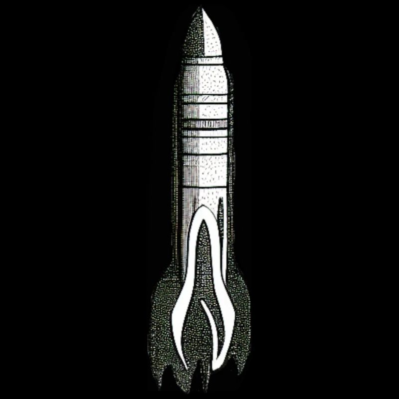 Spacecraft Rocket Space Flight Flight 2