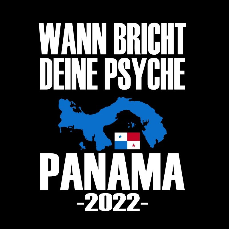 Panama Psyche 2022
