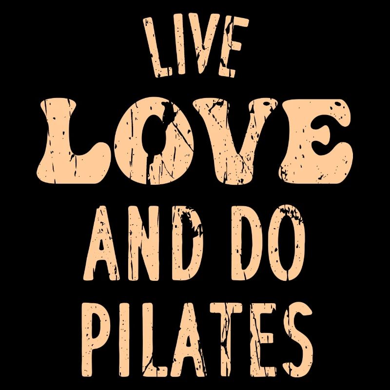 VIVEZ L’AMOUR ET FAITES DU PILATES