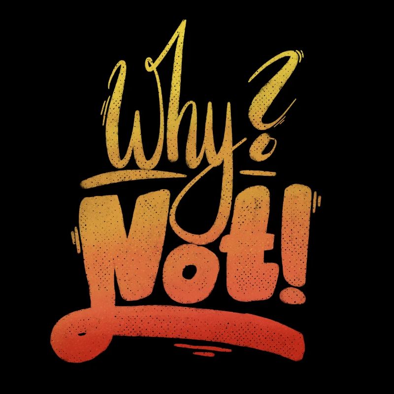 Pourquoi pas le point d’exclamation