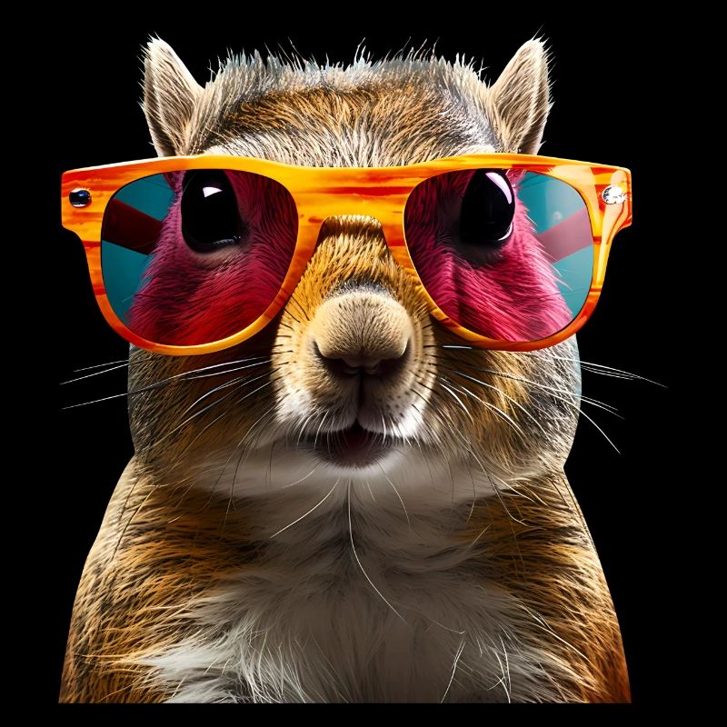 Squirrel Sunglasses