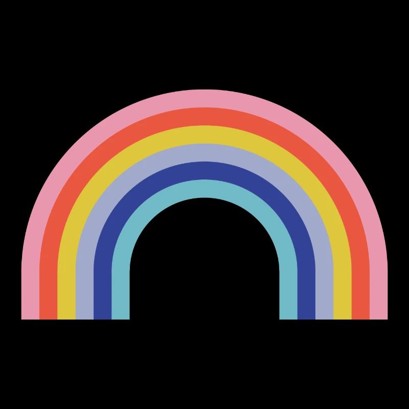 rainbow
