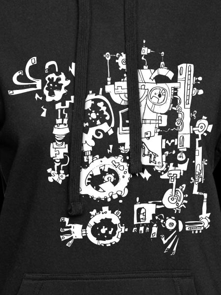 rusty machine