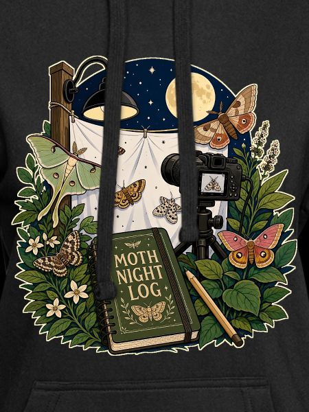 MOTH NIGHT LOG