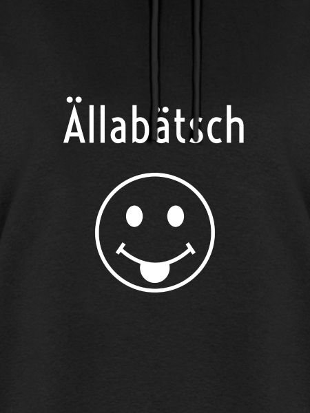 Ällabätsch