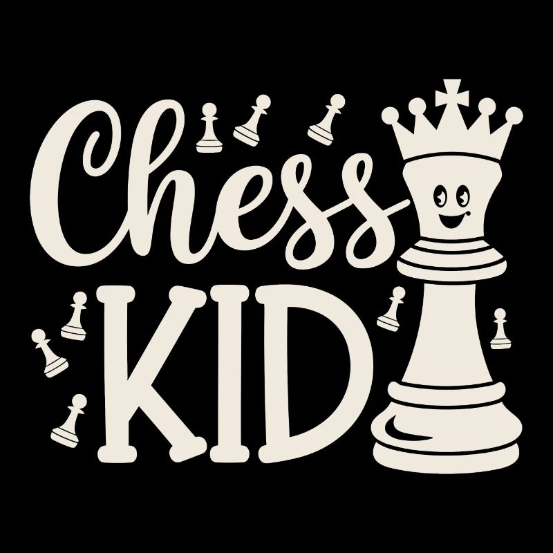 Chess Kid Chess Kids Dictons Citations