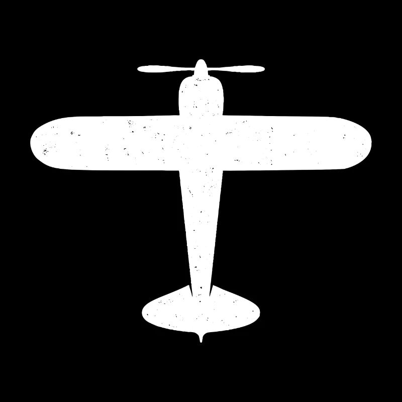 Airplane Propeller Plane Flying