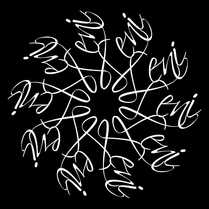 Leni Nom Mandala