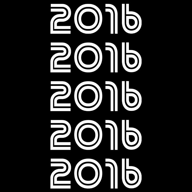 Year 2016