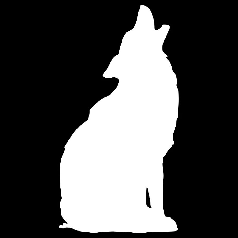 Howling Wolf