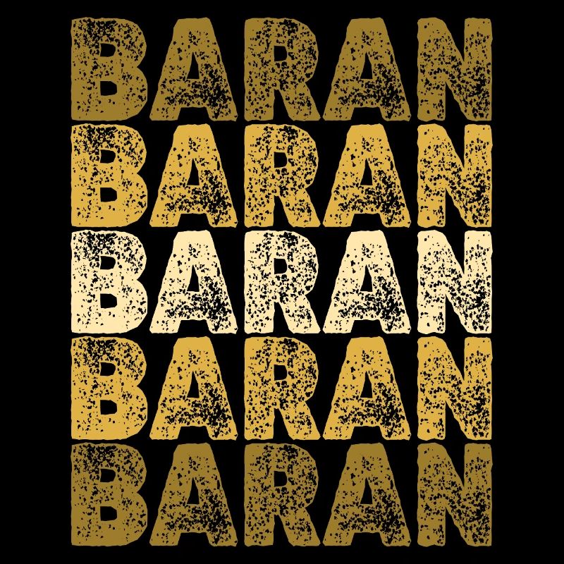 Cadeau pour Baran