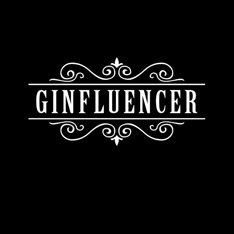 Ginfluencer Day Drinking