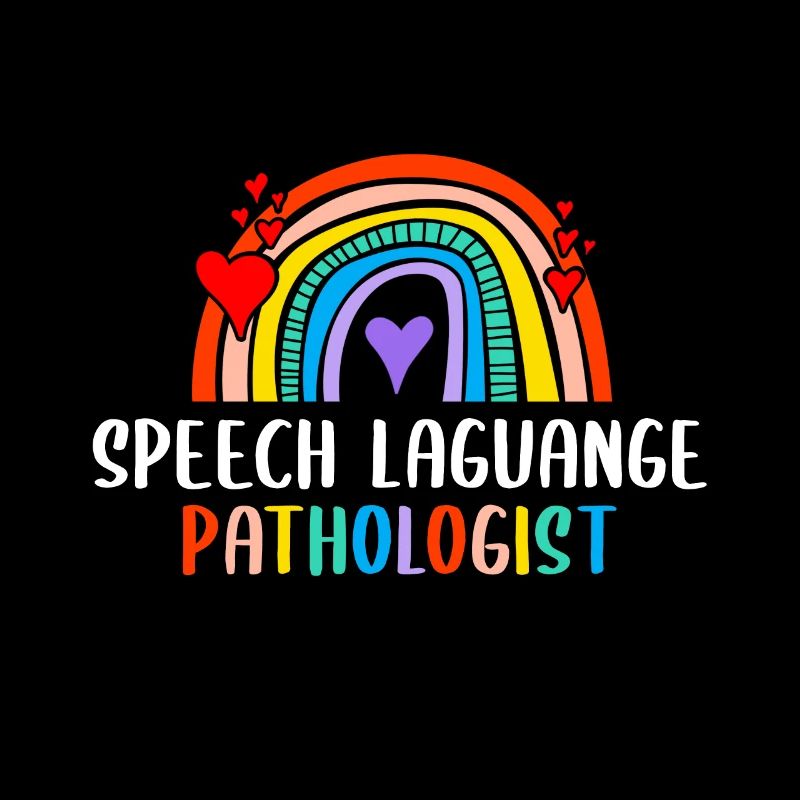 Rainbow Speech Language Pathologist