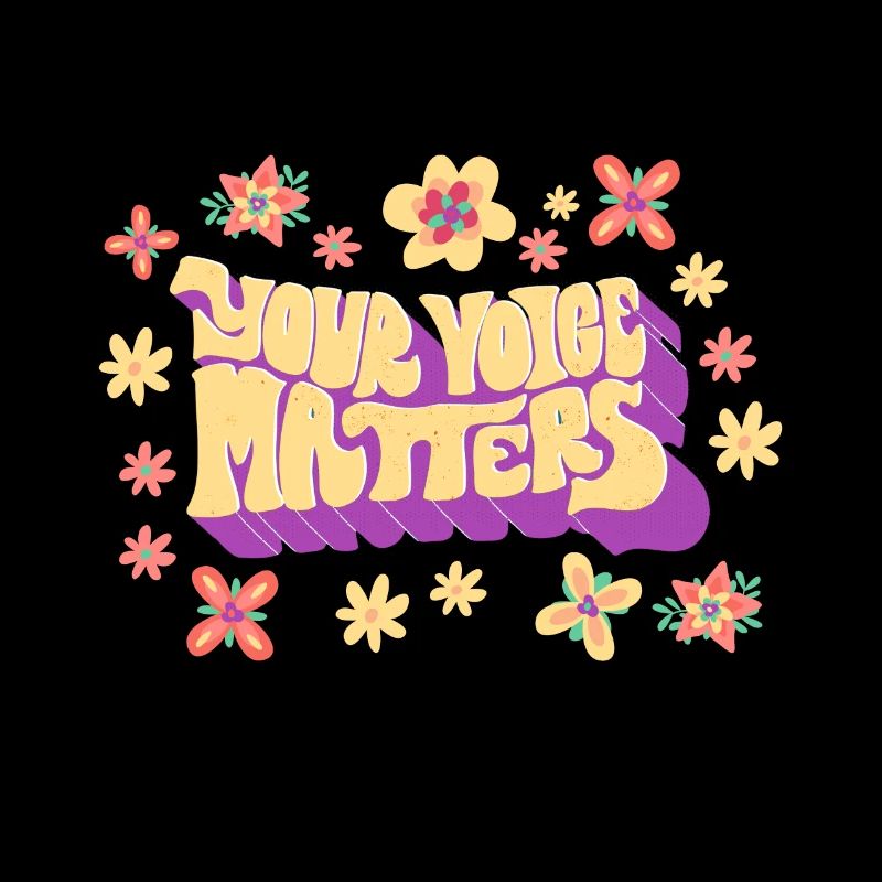 Your Voice Matters Speech Language Pathologist