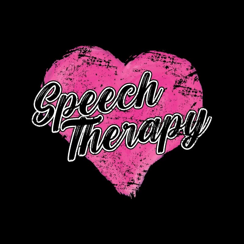 Speech Therapy SLP Speech Language Pathologist