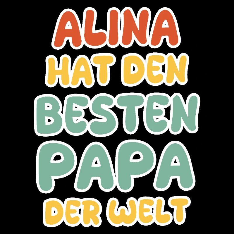 Alina bébé