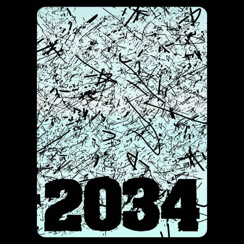 Numéro 2034