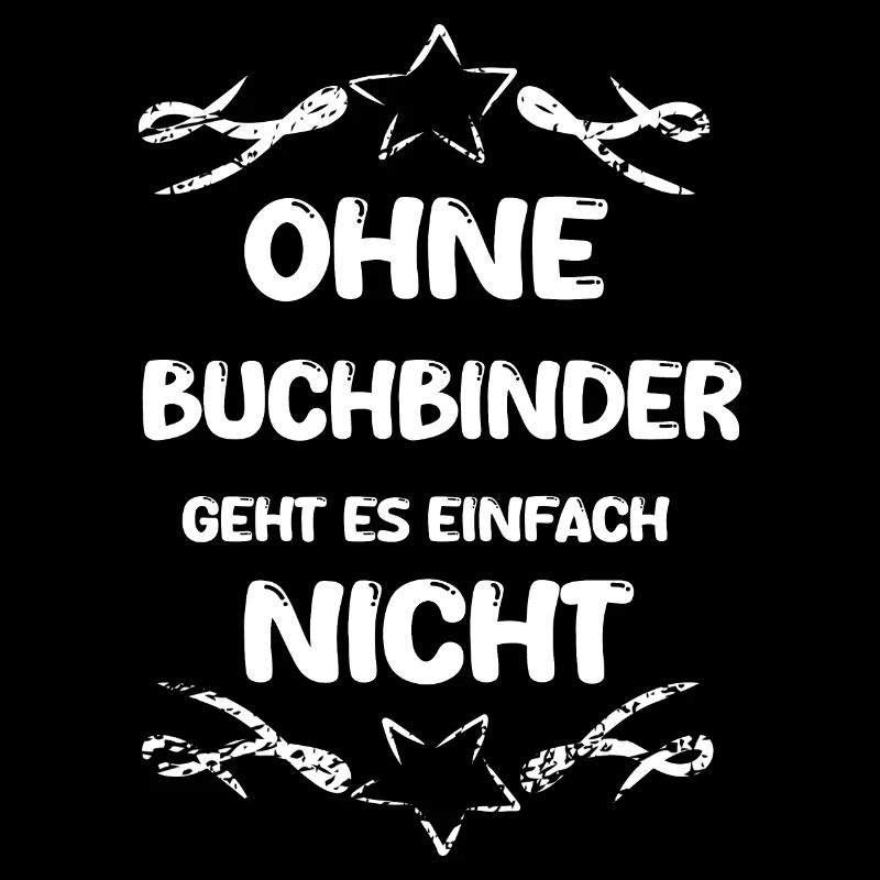 Buchbinder Buchbinder