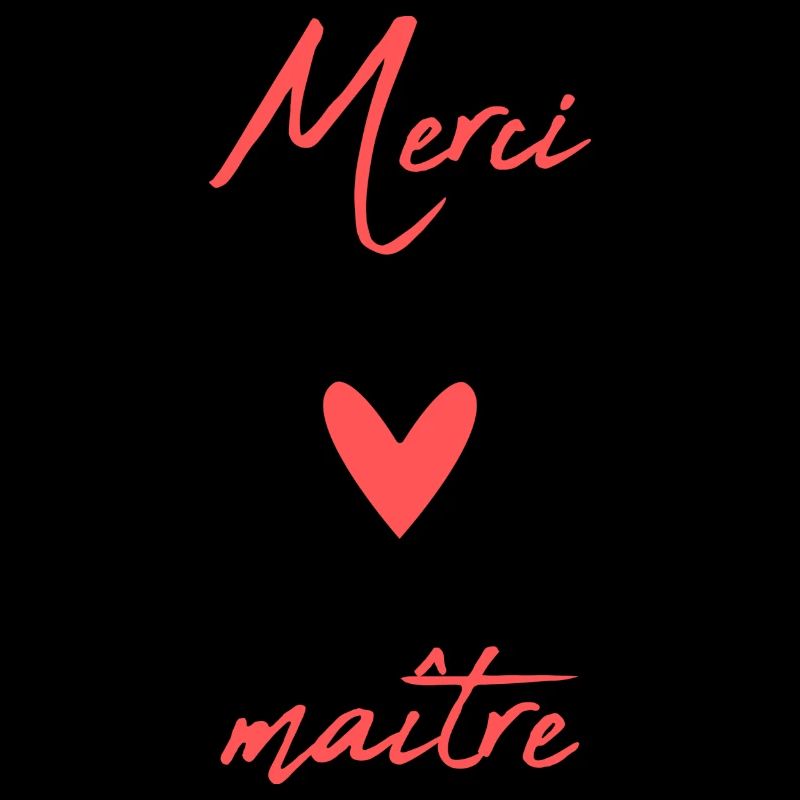 MASTER. MASTER. THANK YOU. THANK YOU, MASTER. MASTER