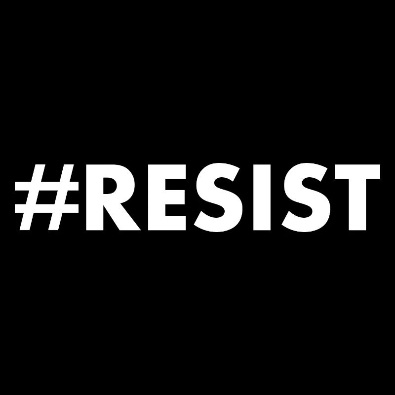 Resist