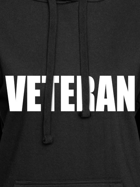 vétéran
