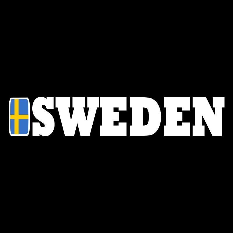 SUÈDE