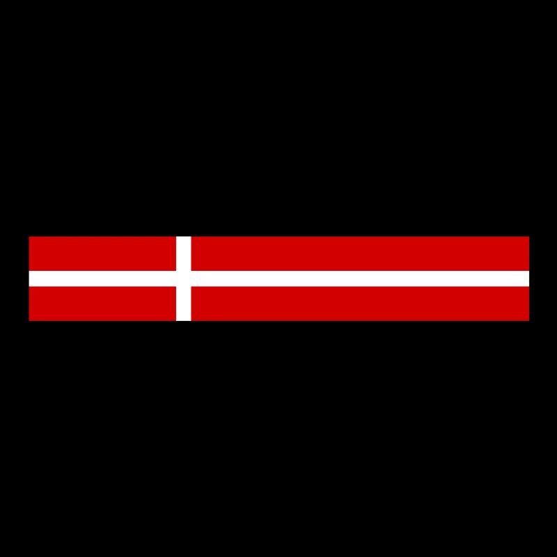 Drapeau du Danemark
