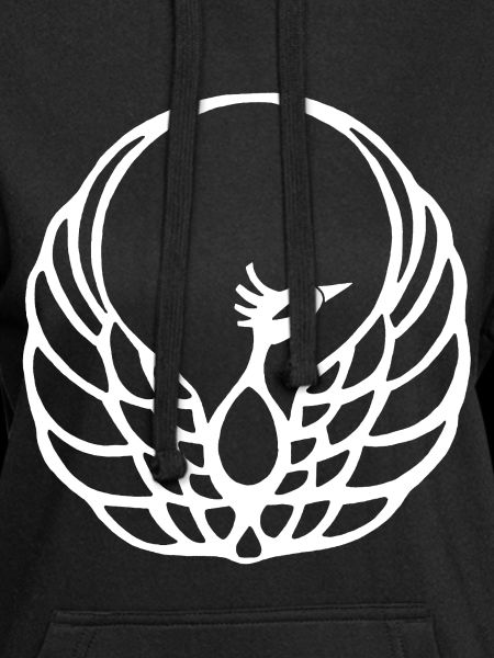 White Phoenix