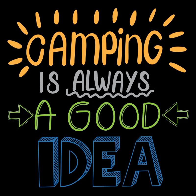 Idée de camping