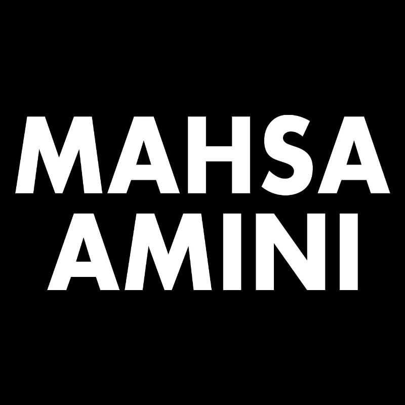Mahsa amini