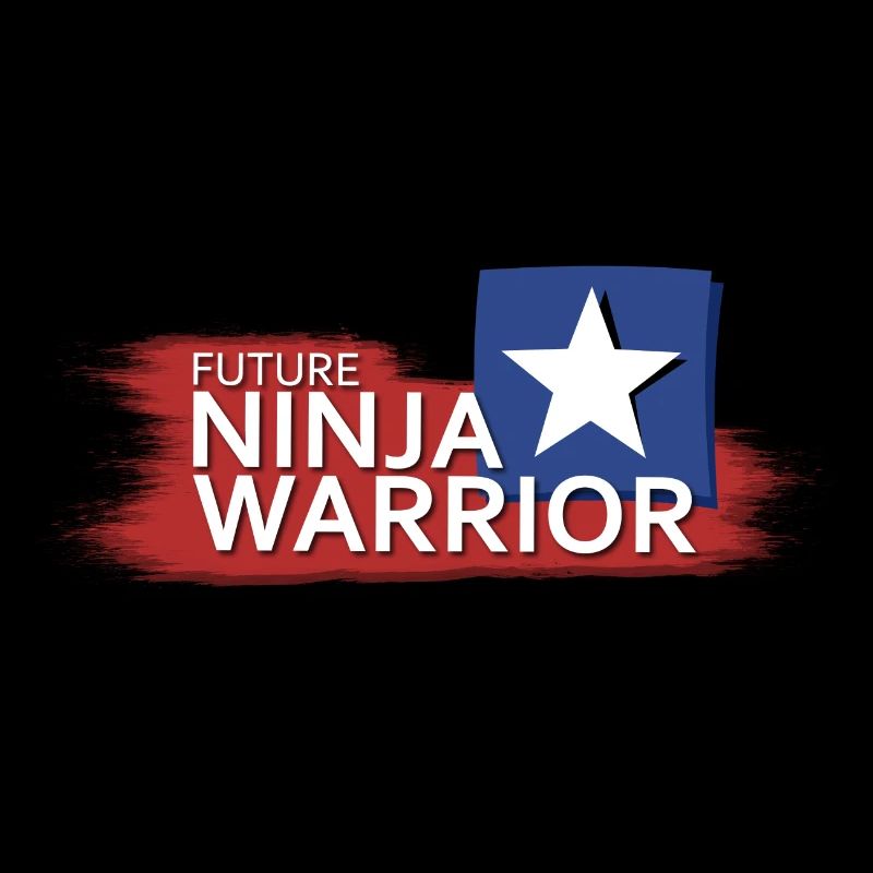 Future Ninja Warrior